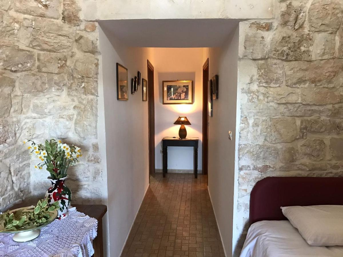 Masseria Sciaiani Piccola Villa Castelli エクステリア 写真