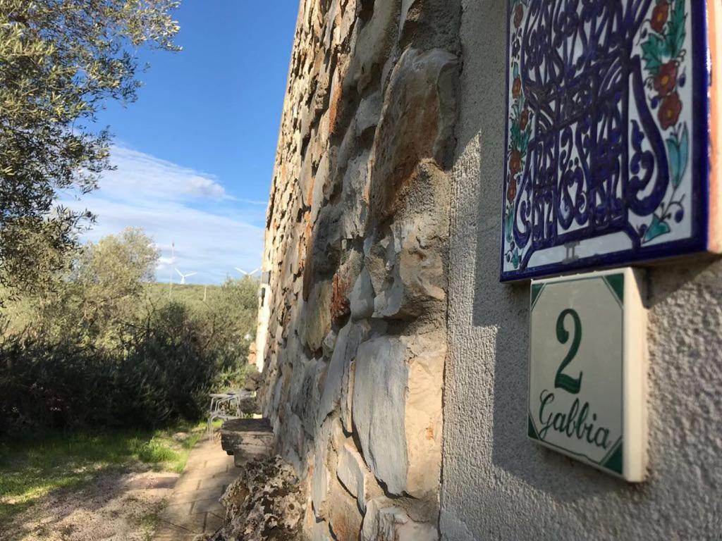 Masseria Sciaiani Piccola Villa Castelli エクステリア 写真